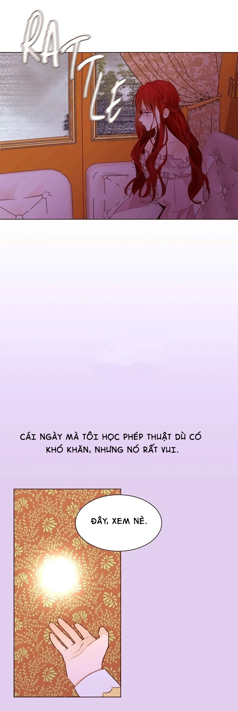 cuộc sống nhàm chán của quý cô tái sinh chapter 49 19