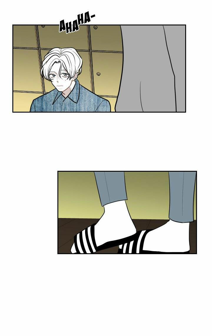 câu lạc bộ câm lặng chapter 3 20