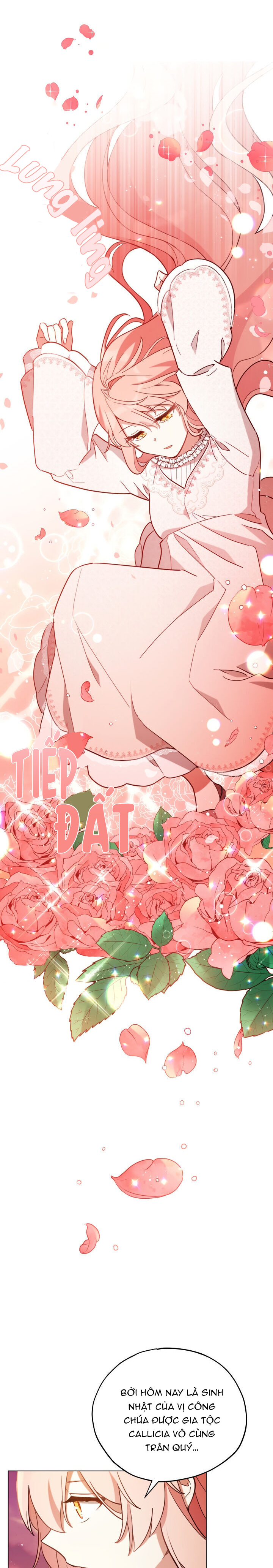 quý cô không thể chạm vào chapter 10 9