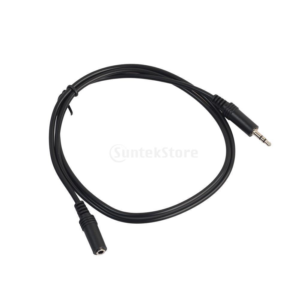3.5mm Music Cable Plug Plated Cable- 50M
