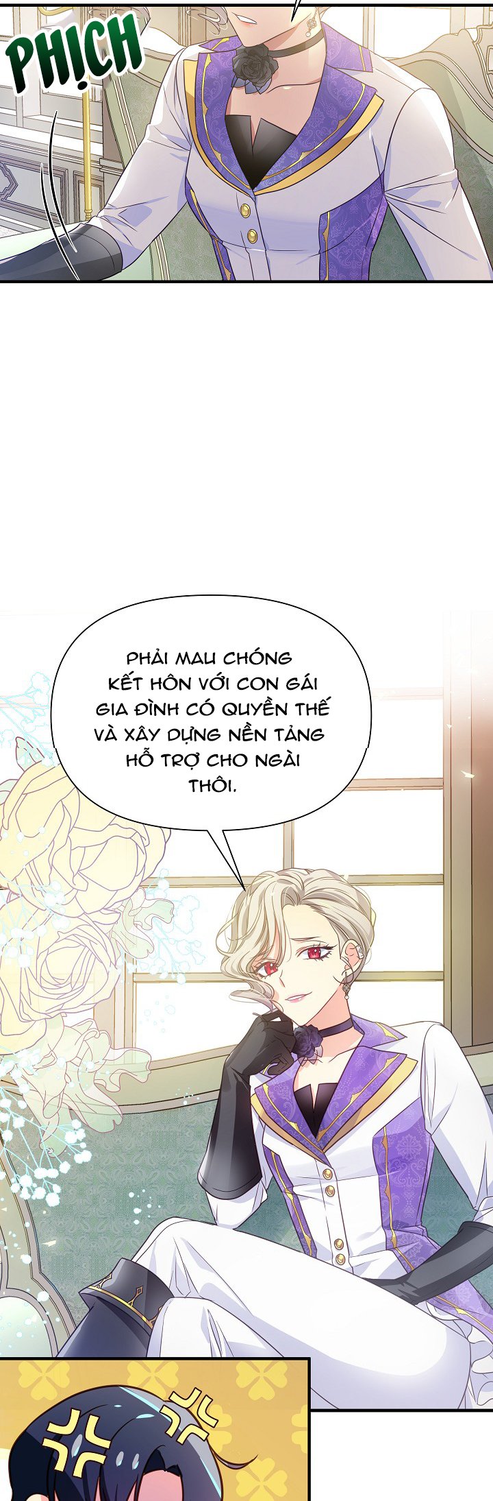 từ lúc bắt đầu tôi vẫn luôn ở bên em chapter 8 26