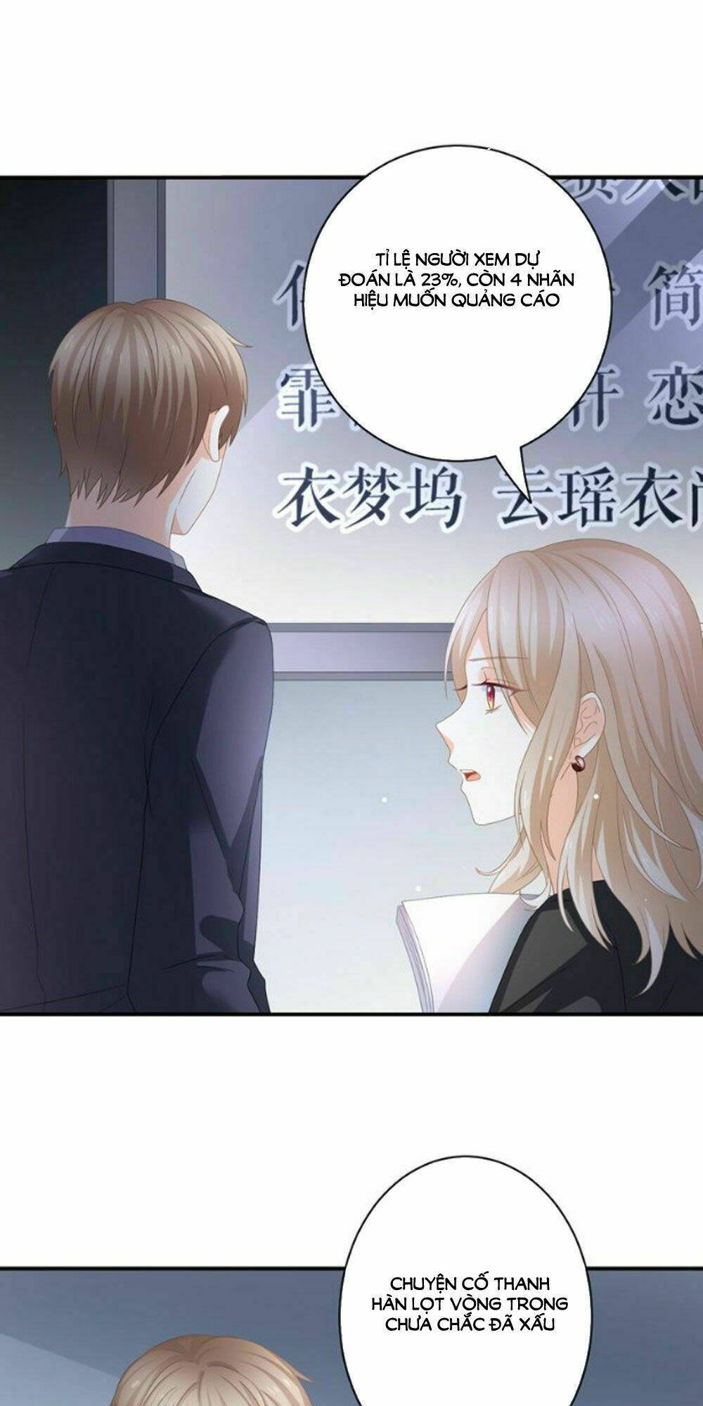 tiệm may luyến sắc chapter 16 49