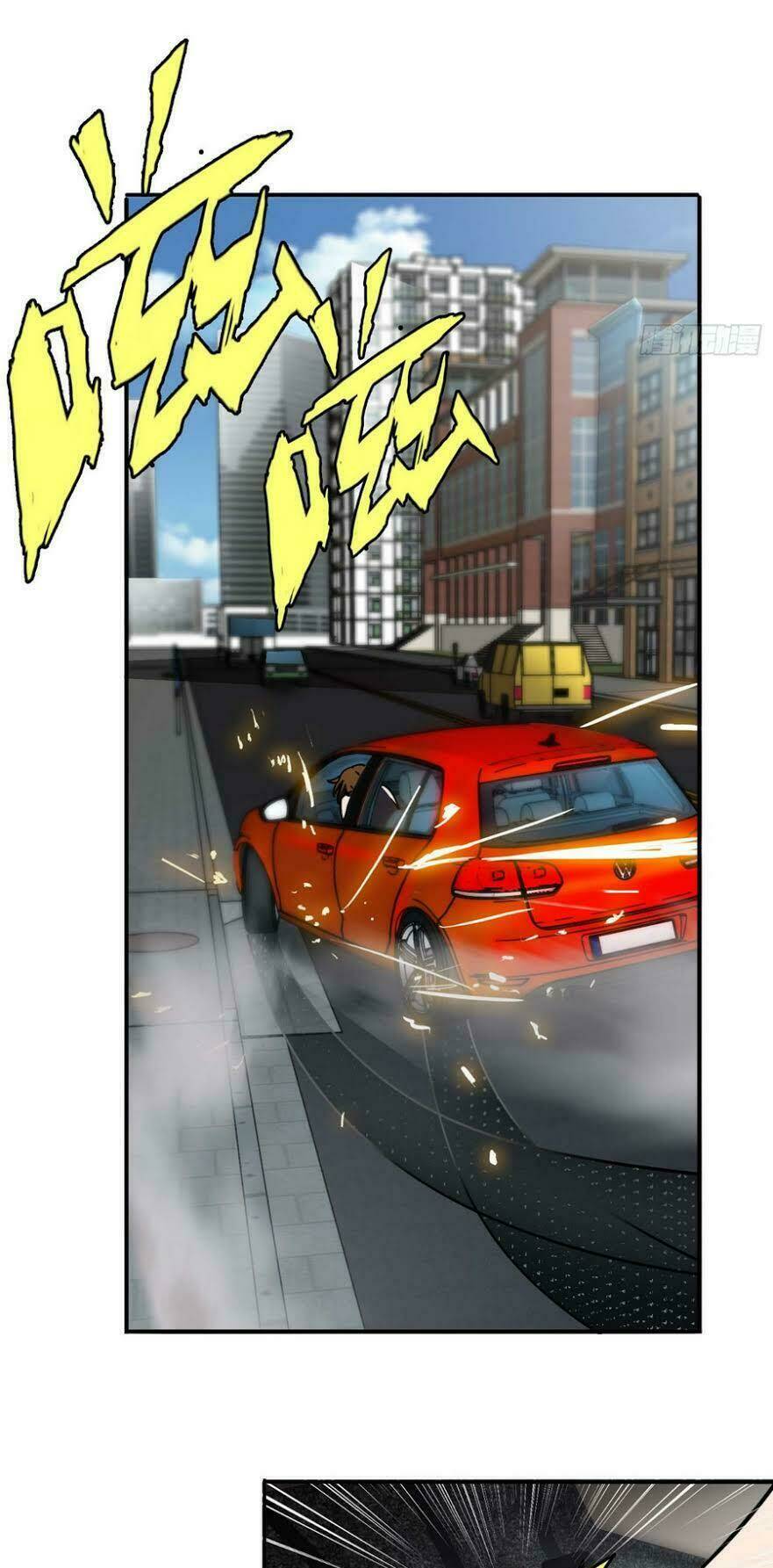 hộ hoa cao thủ tại đô thị chapter 15 6