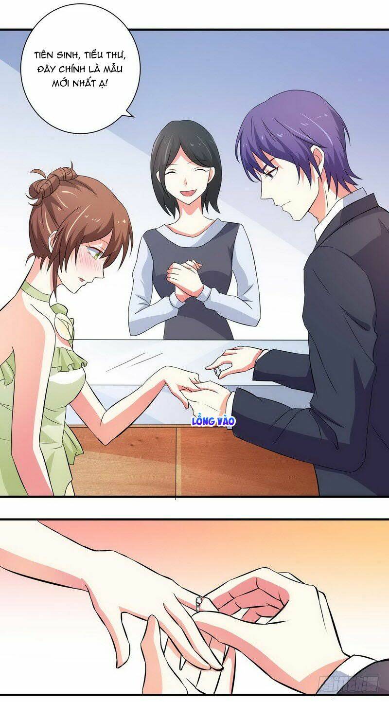 khế hôn chapter 17 6