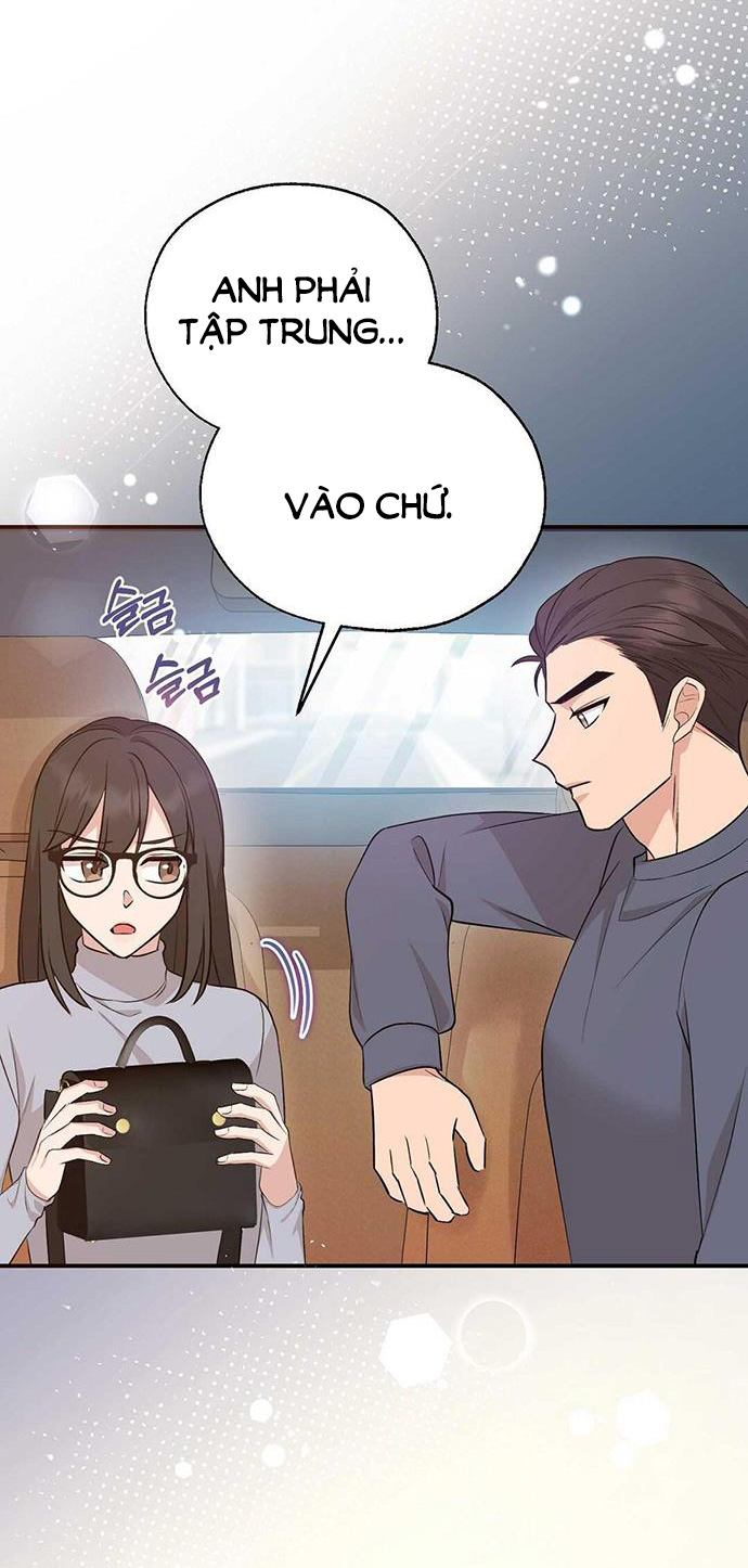 Hợp Đồng Nô Lệ Dâm Đãng chapter 33.1 - Trang 3