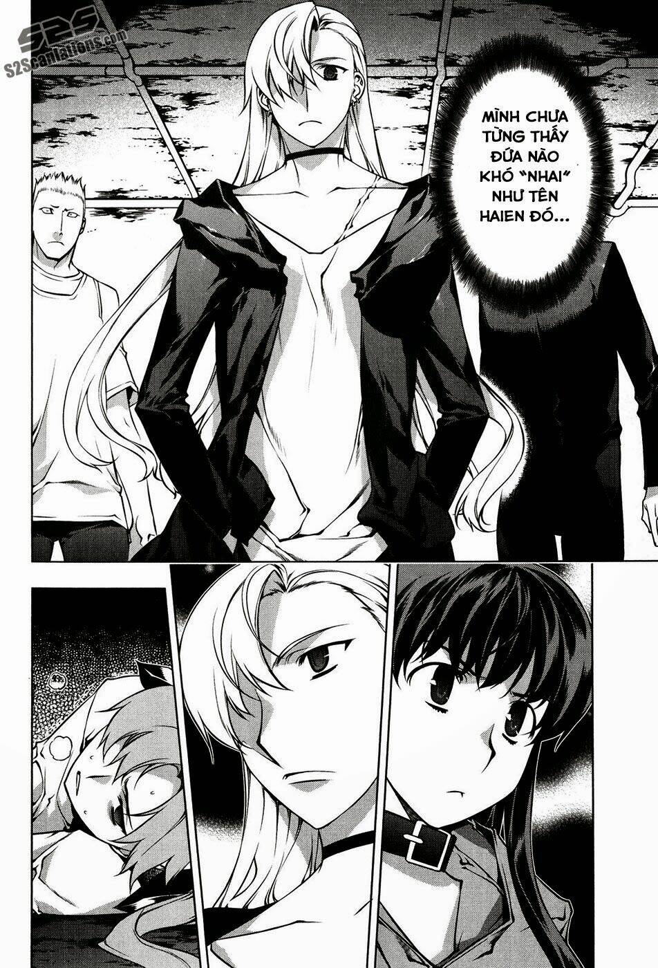 black god chapter 21 5