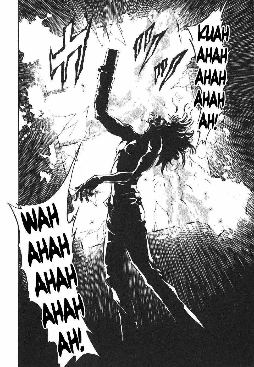 red living on the edge - người da đỏ lang thang chapter 105 30