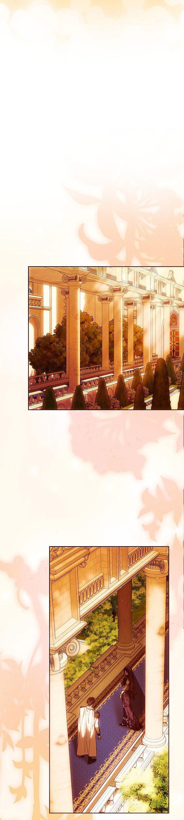 trở thành vợ của nam chính chapter 91.1 7