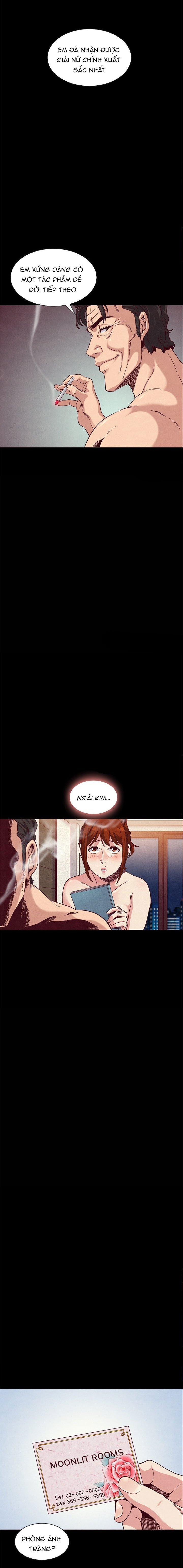 công tử bột chapter 21 15