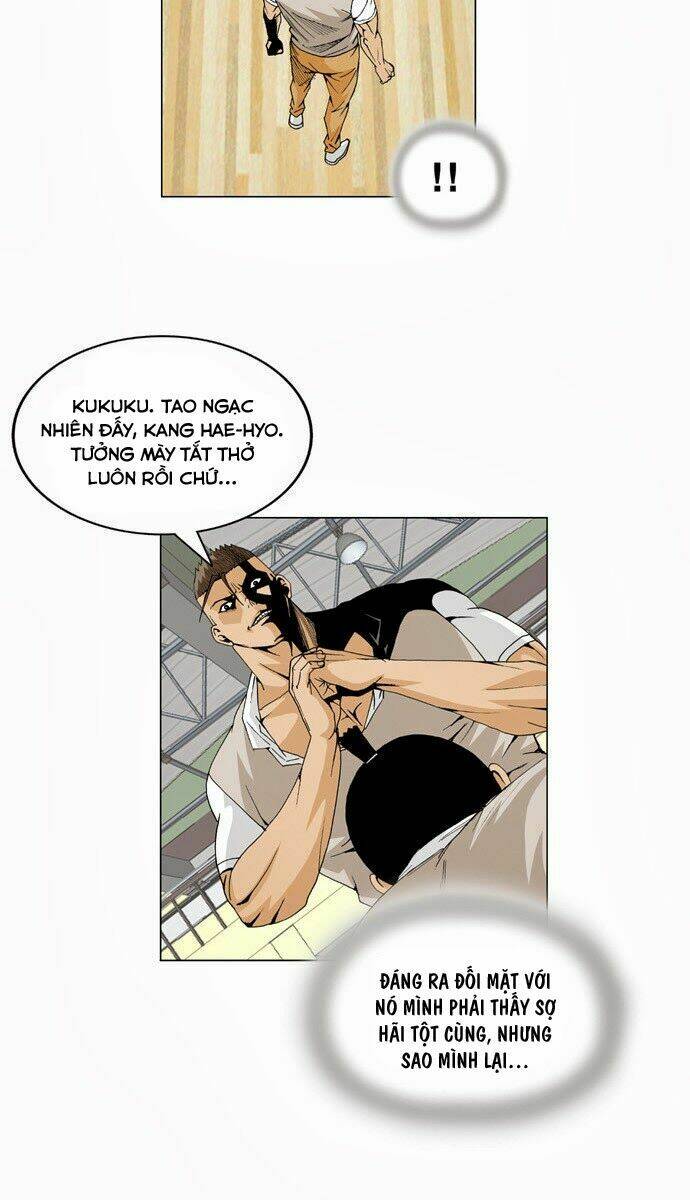 ultimate legend: kang hae hyo chapter 7 7