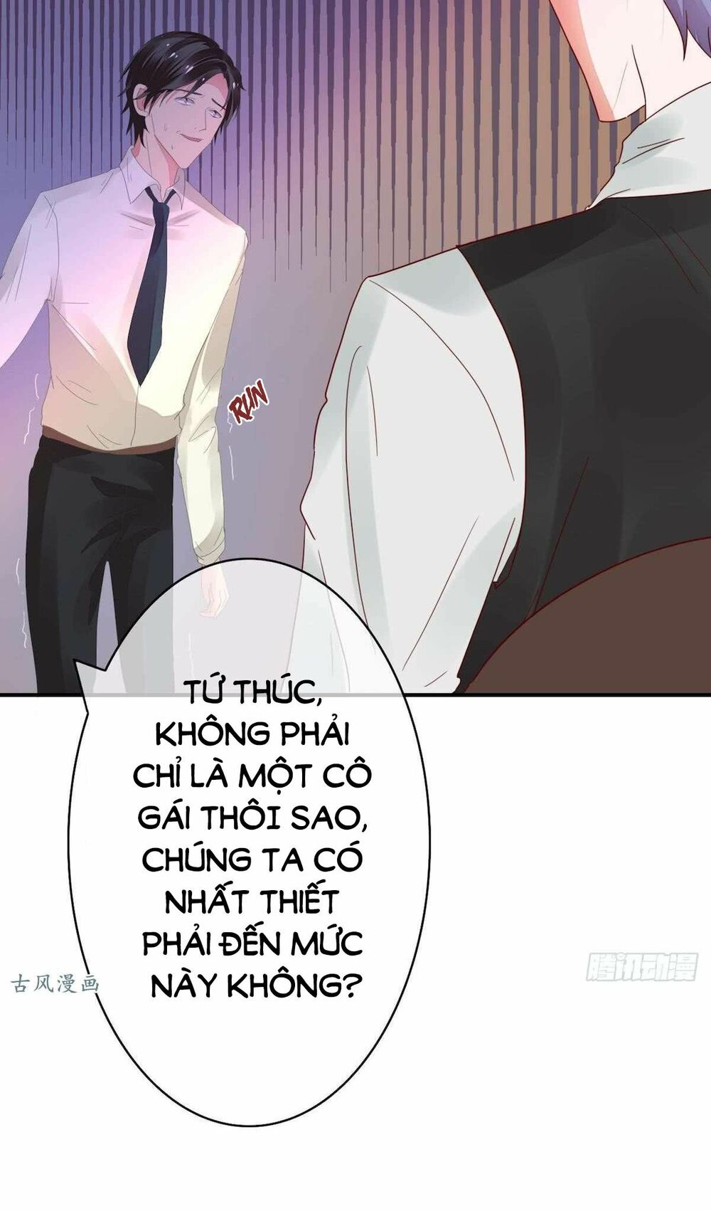 manh thê khó dỗ phần 1 chapter 36 40