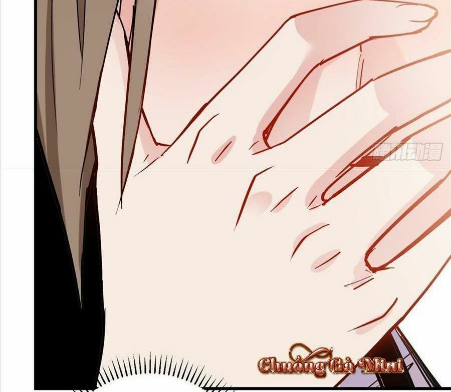 cố tổng, vợ của ngài quá mạnh rồi! chapter 44 53