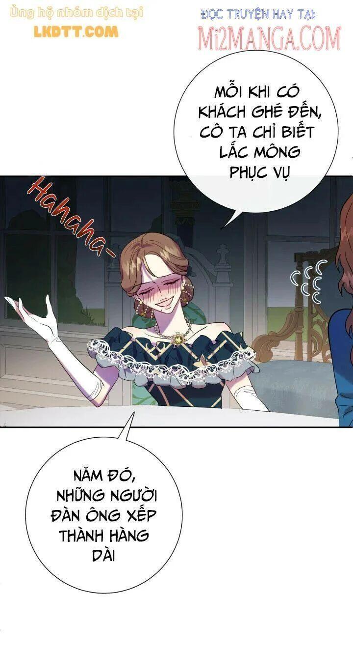 xin ngài đừng ăn tôi chapter 40 31