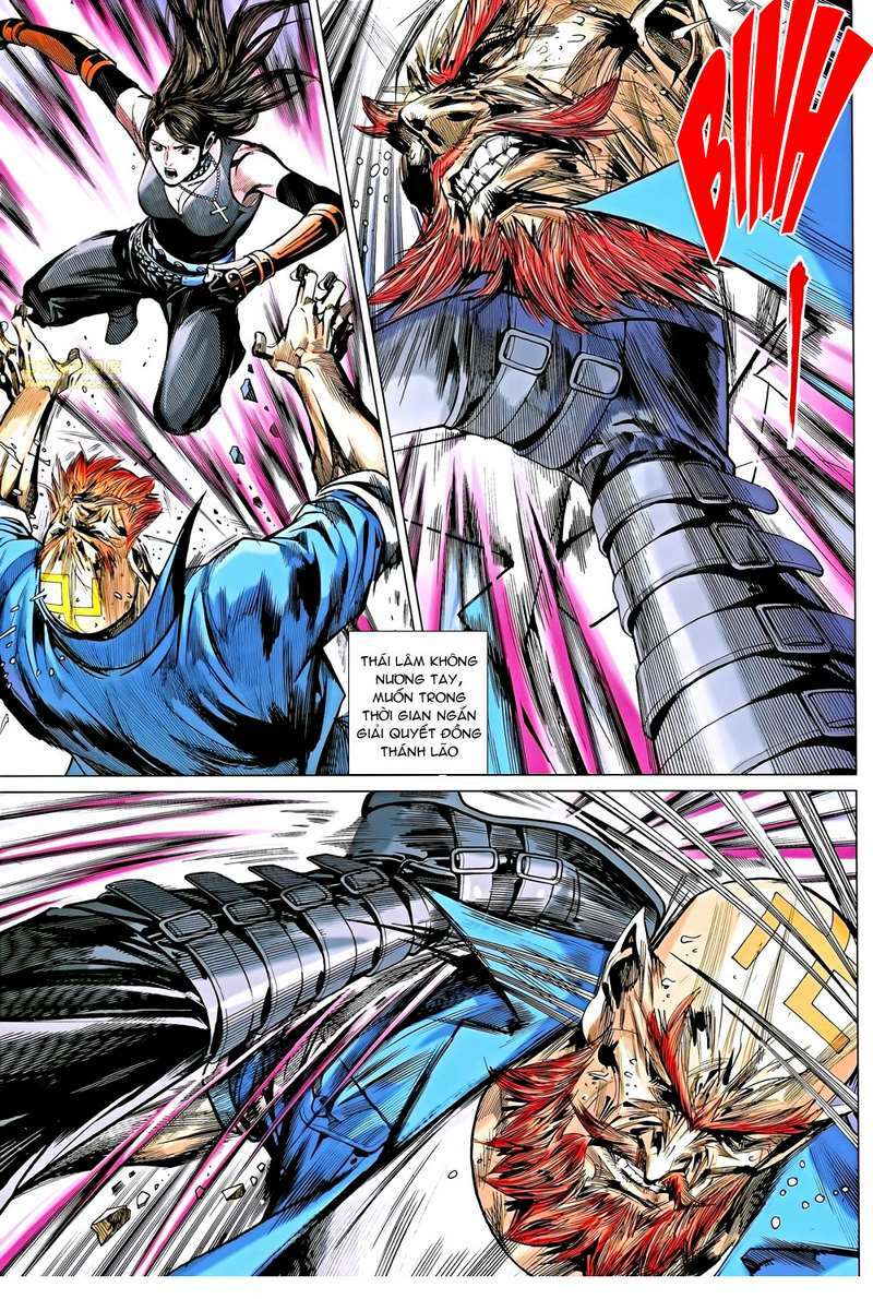 thạch hắc long truyện chapter 43 22