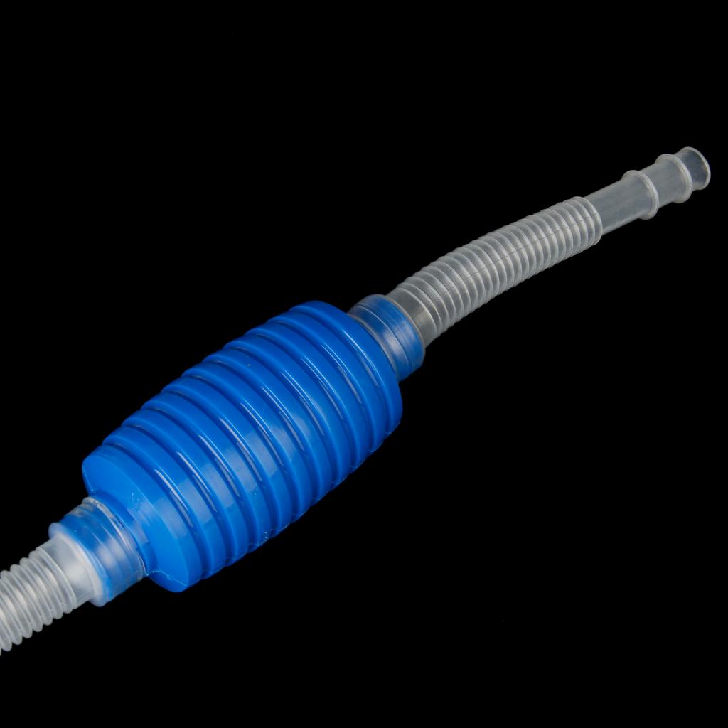 Siphon Cleaner Aquarium Manual Vacuum Changer Water