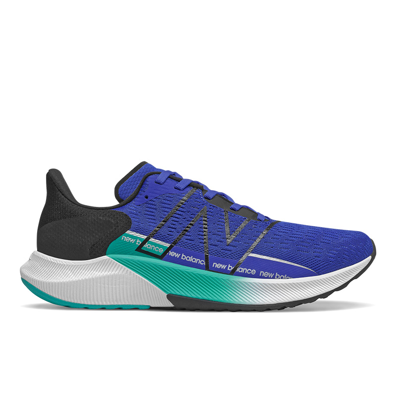 Giày Thể Thao Nam NEW BALANCE FuelCell Propel v2 MFCPRBG2