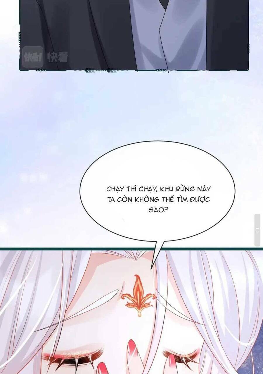 sư đệ đáng yêu cư nhiên nhìn trúng ta chapter 7 20