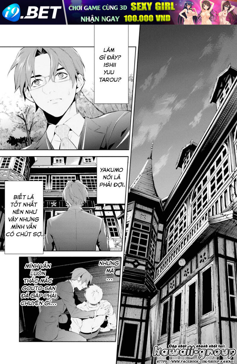 shinrei tantei yakumo - thám tử tâm linh season 1 chapter 47 29