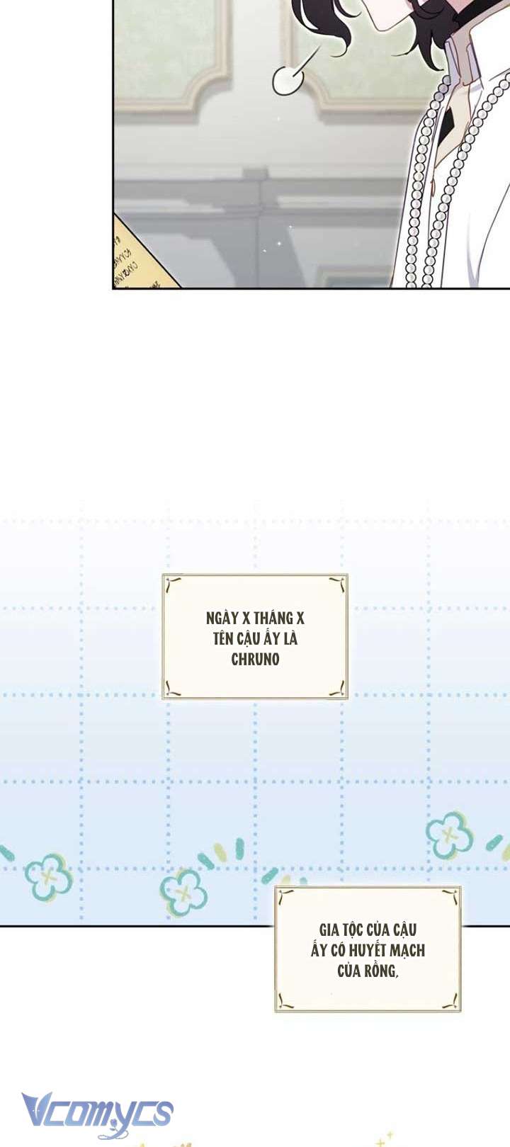 tôi được nuôi dưỡng bởi những kẻ phản diện chapter 82 47