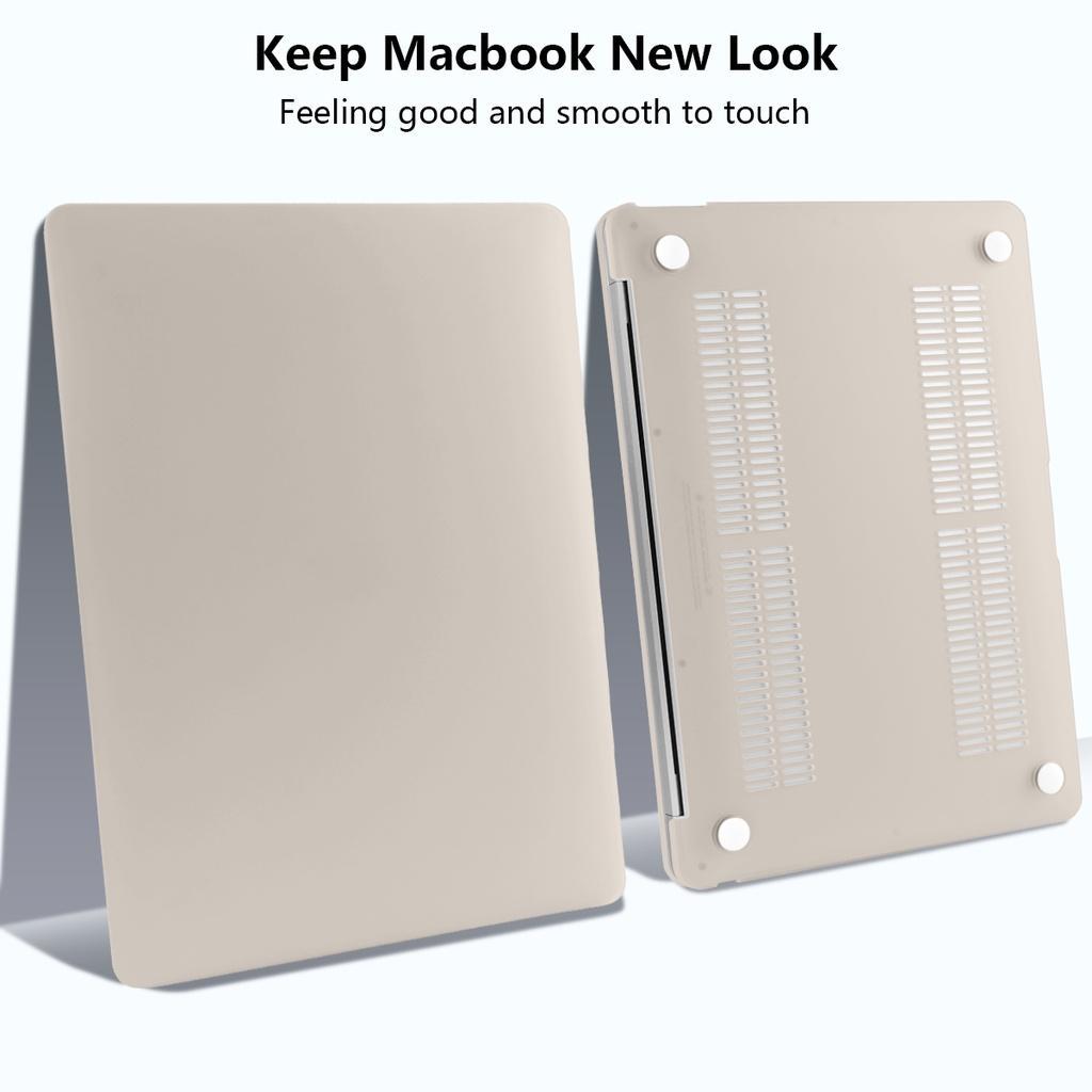 Ốp máy tính bảng BATIANDA thích hợp cho MacBook Pro M2/M1 A2338 2020 Air13 M1 A2337 A2179 A1932 Retina Touch A1706