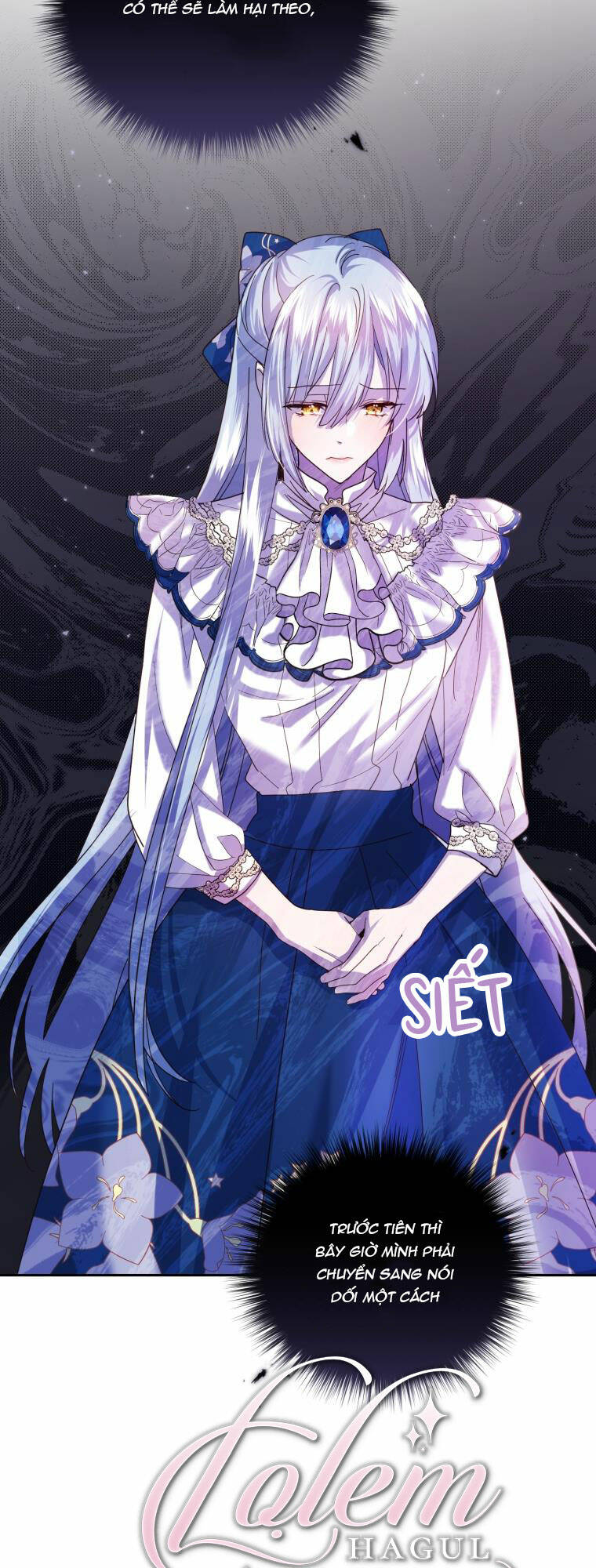 nhà điều chế nước hoa độc quyền của bạo chúa chapter 76 5