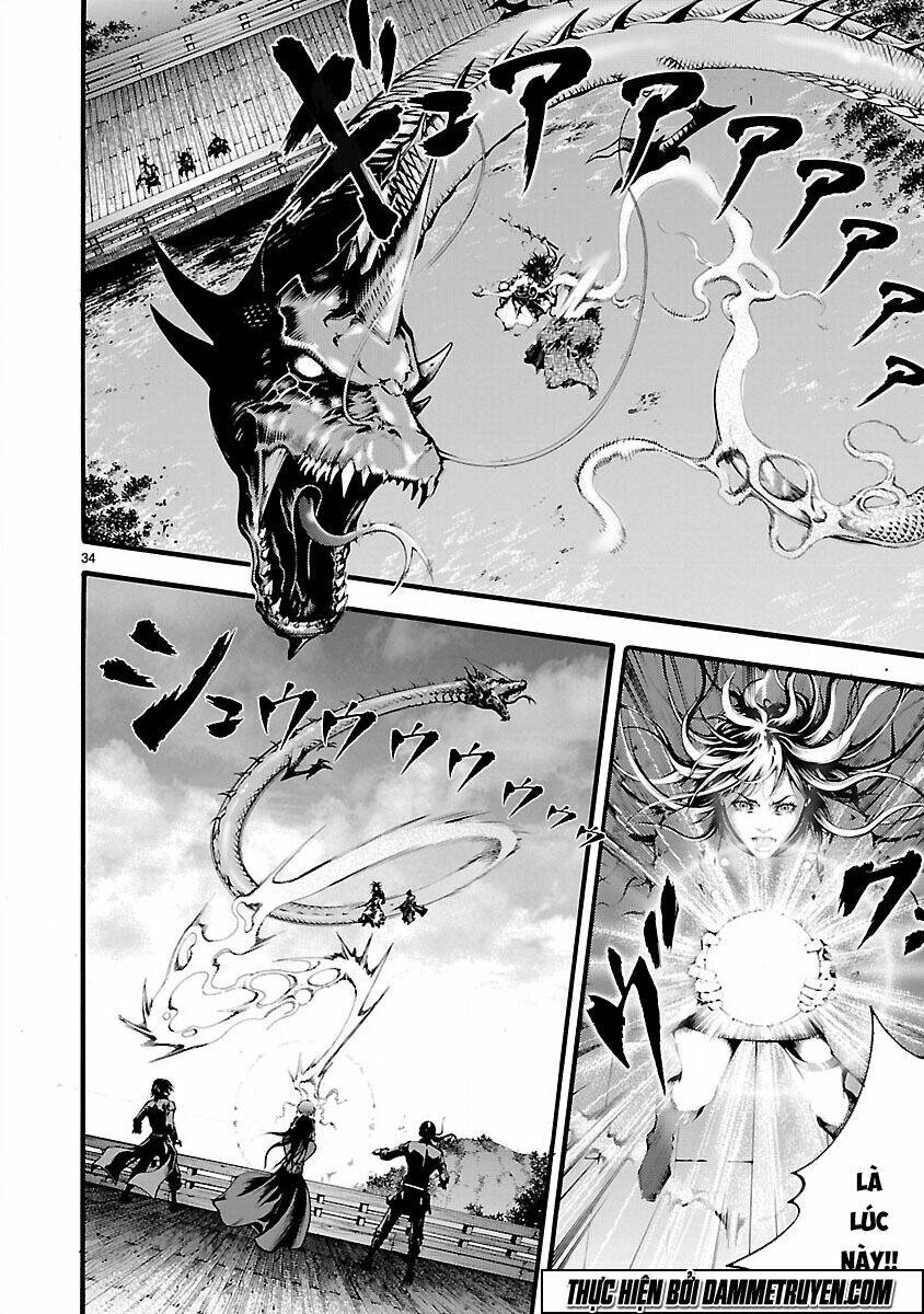 dragon effect chapter 3 35