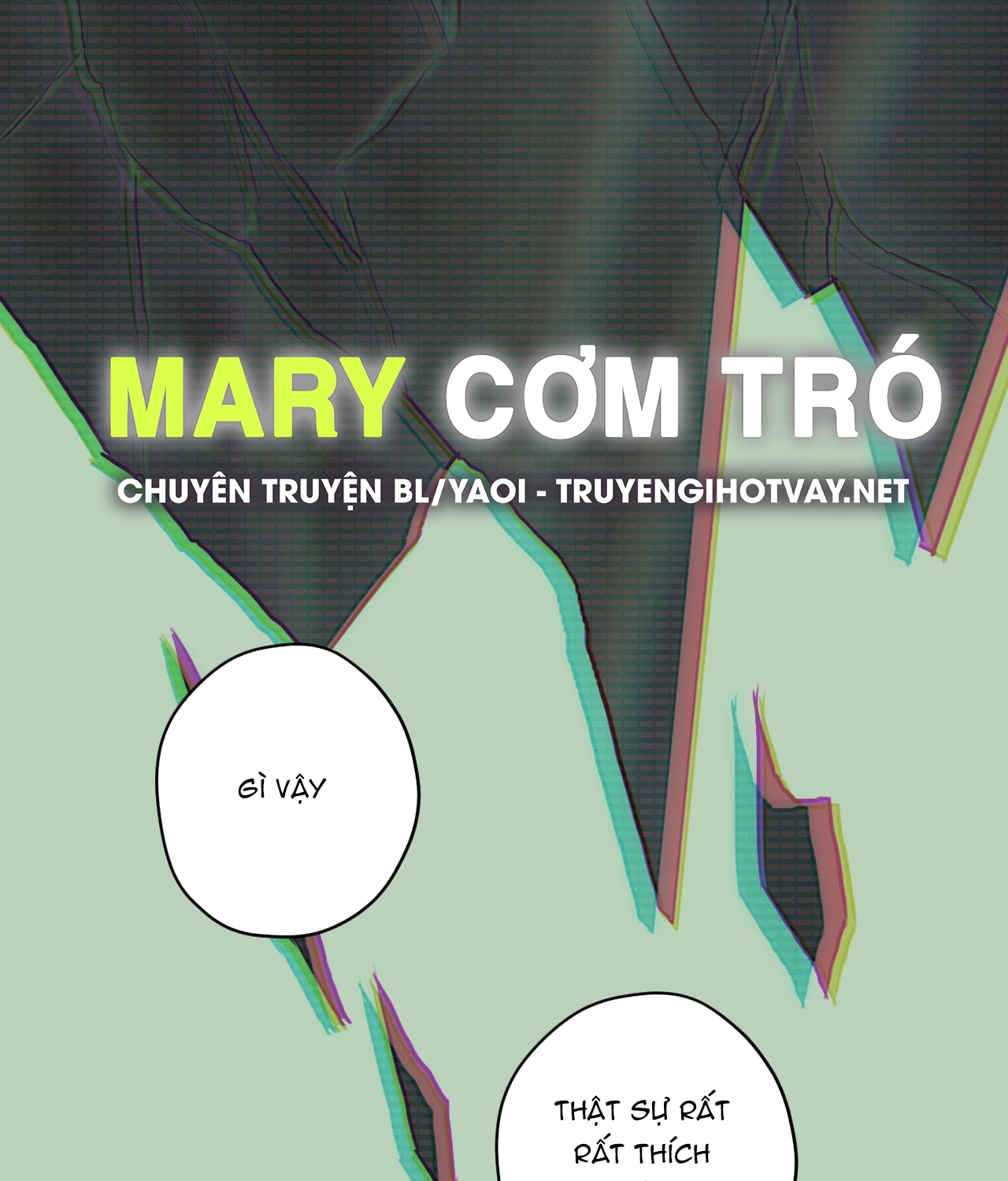 cry me a river chapter 23.1 26