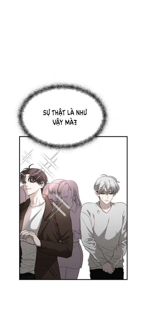 Tự Do Trong Mơ chapter 77.2 43