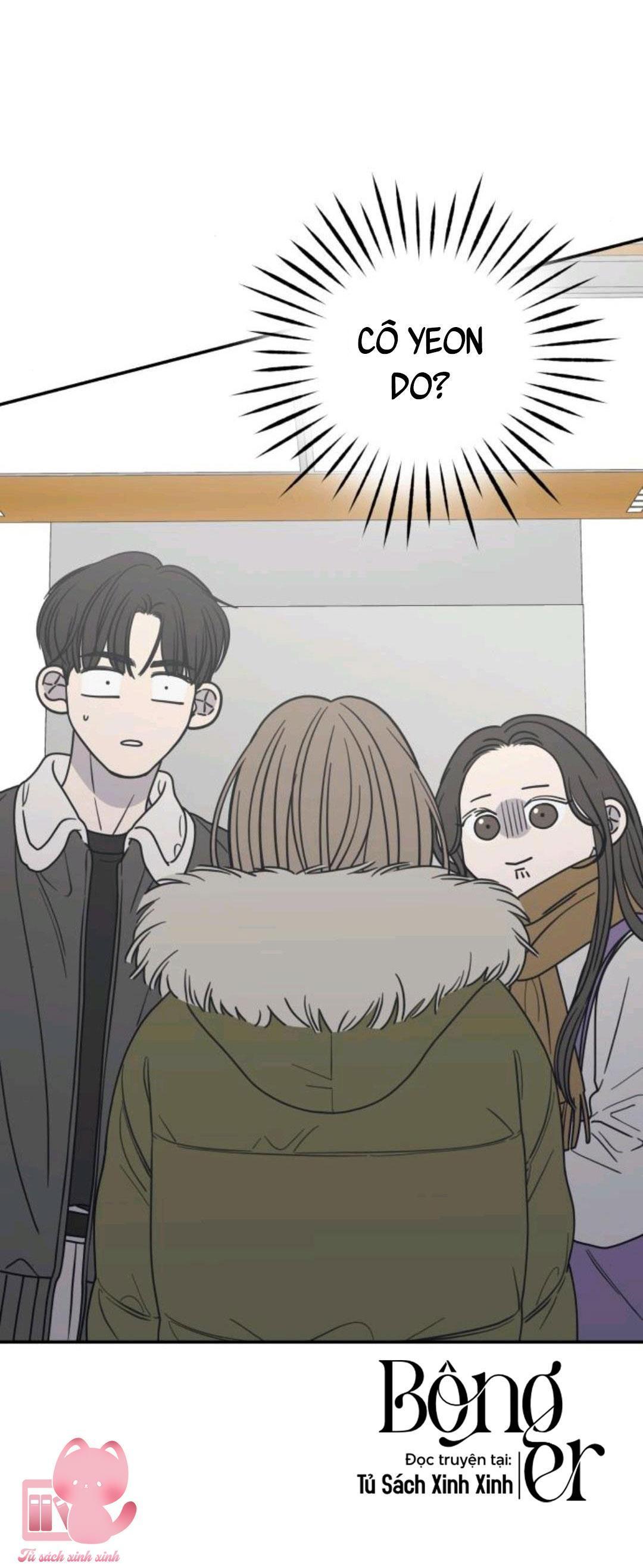 nói không với tình công sở chapter 14 37