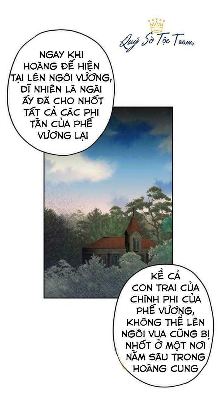 thánh nữ ẩn danh chapter 46 2