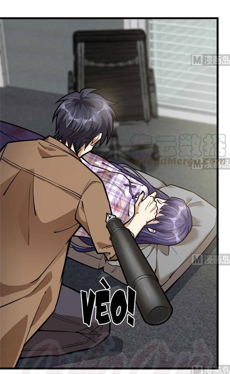 thâm dạ thư ốc chapter 72 2