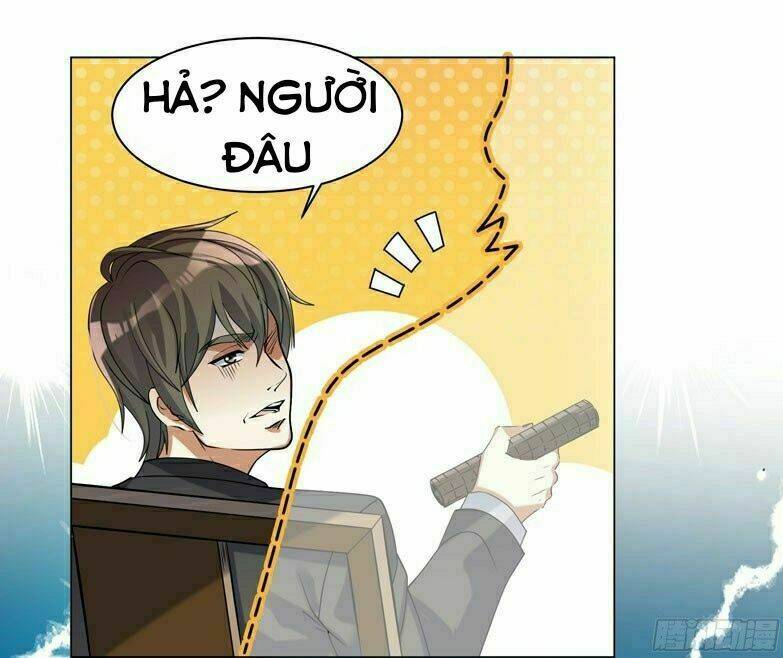 thiên đình tiểu ngục tốt chapter 2 7