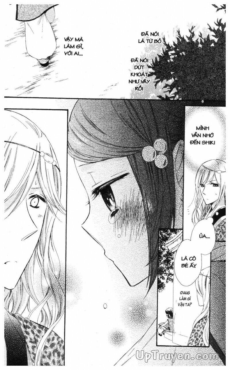 mikado no shihou chapter 18 19