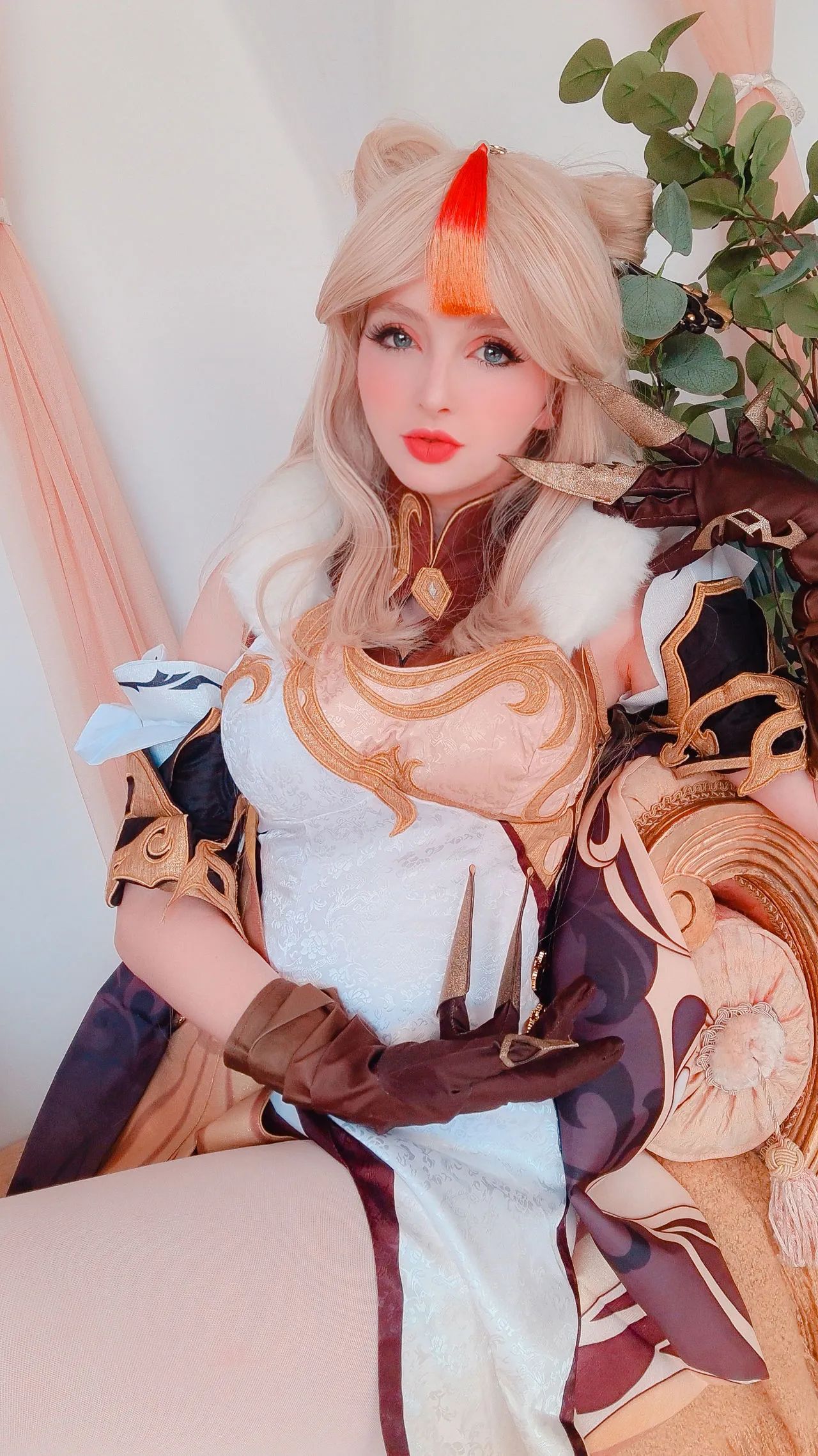 hình cosplay chapter 366 49