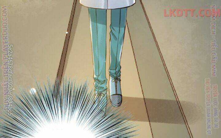 chồng trước 18 tuổi chapter 33 37