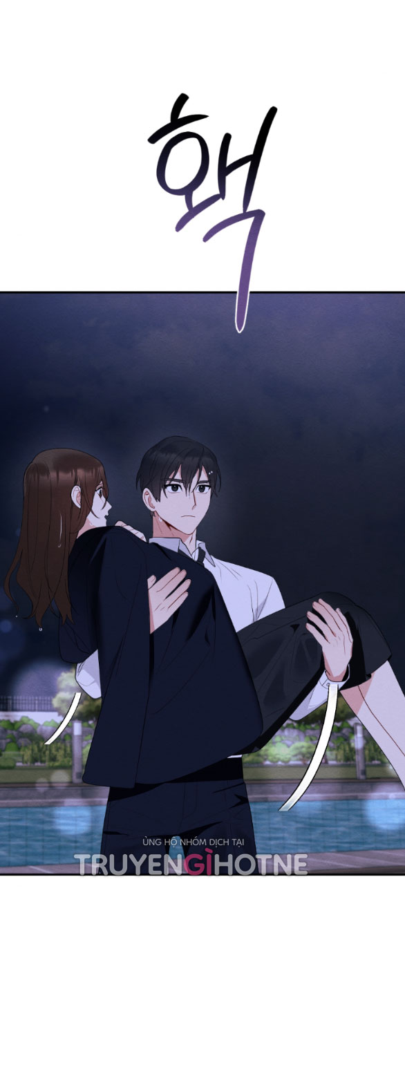 [18+] hôn nhân bị đánh cắp chapter 32.2 18