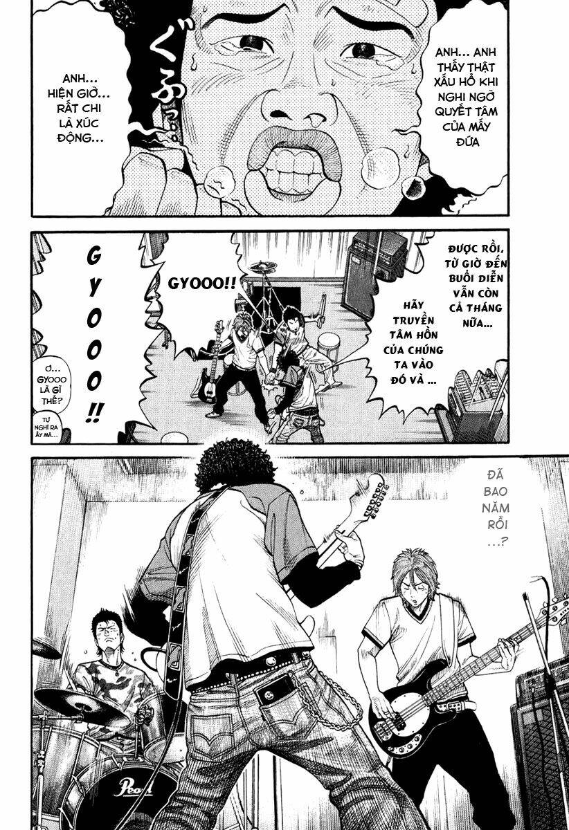 rrr - rock 'n' roll ricky chapter 2 8
