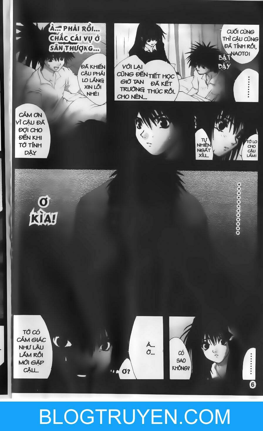 dersert coral chapter 11 8