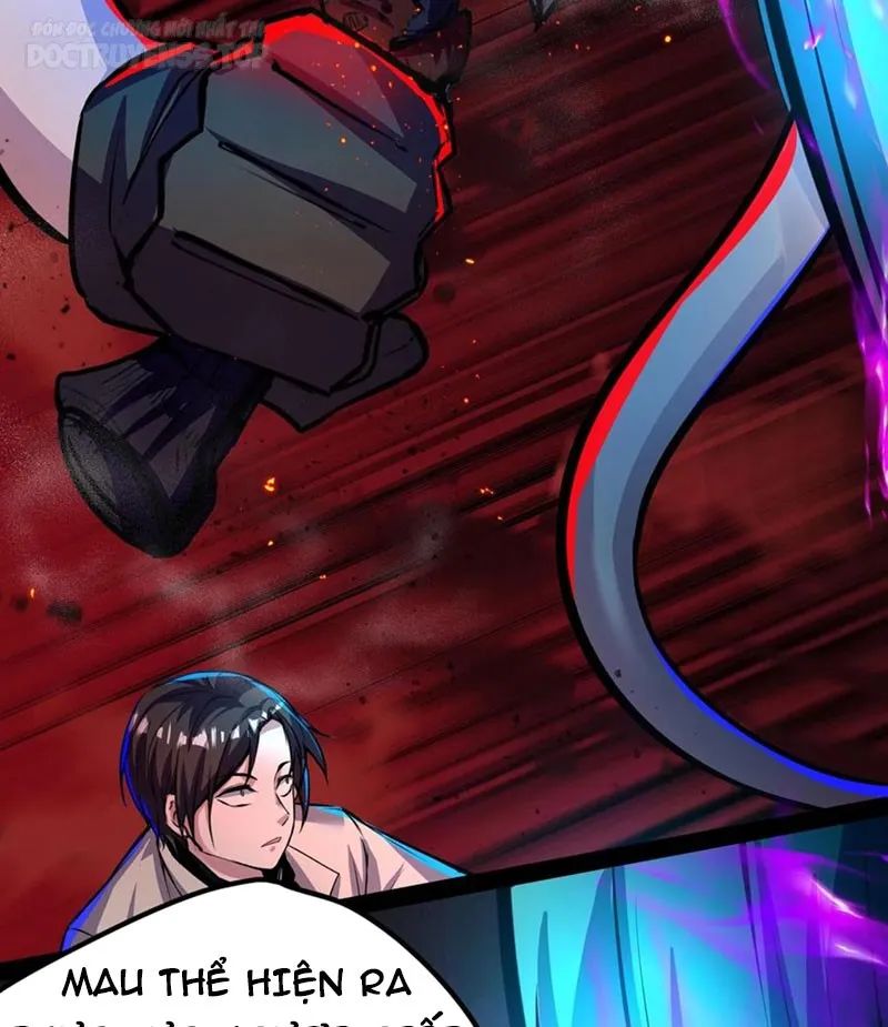 quỷ dị dược tề sư: bệnh nhân của ta đều là kinh khủng chapter 124 26
