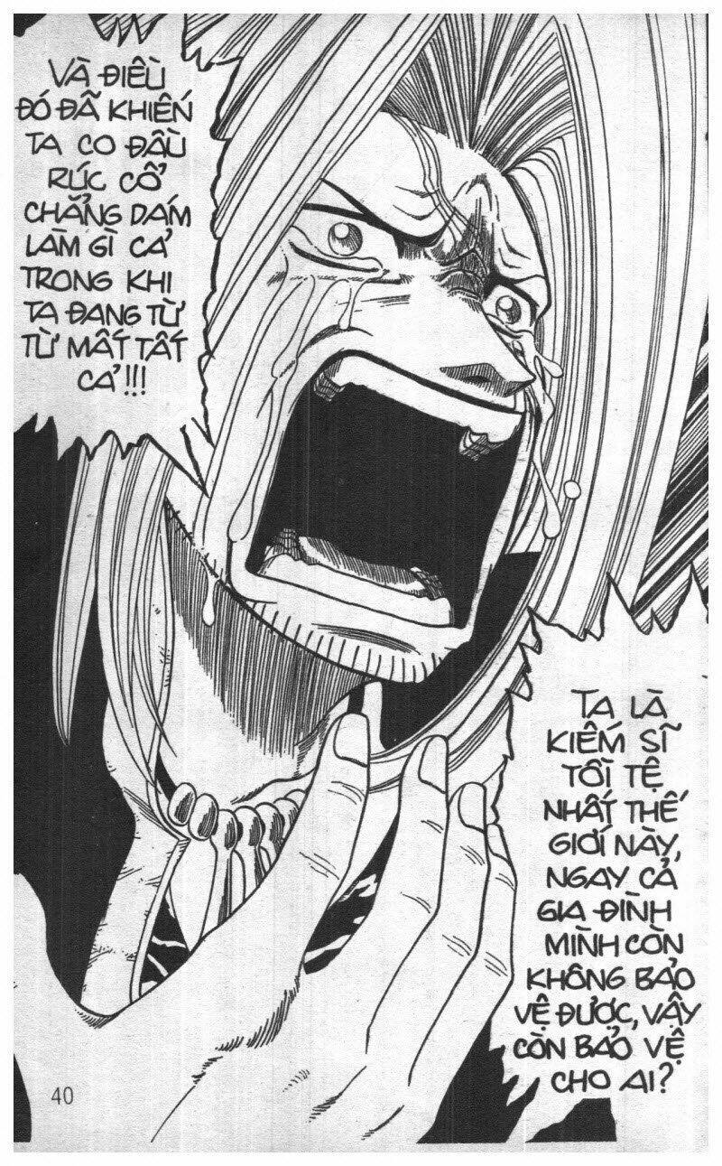 rave master (scan) chapter 18 34