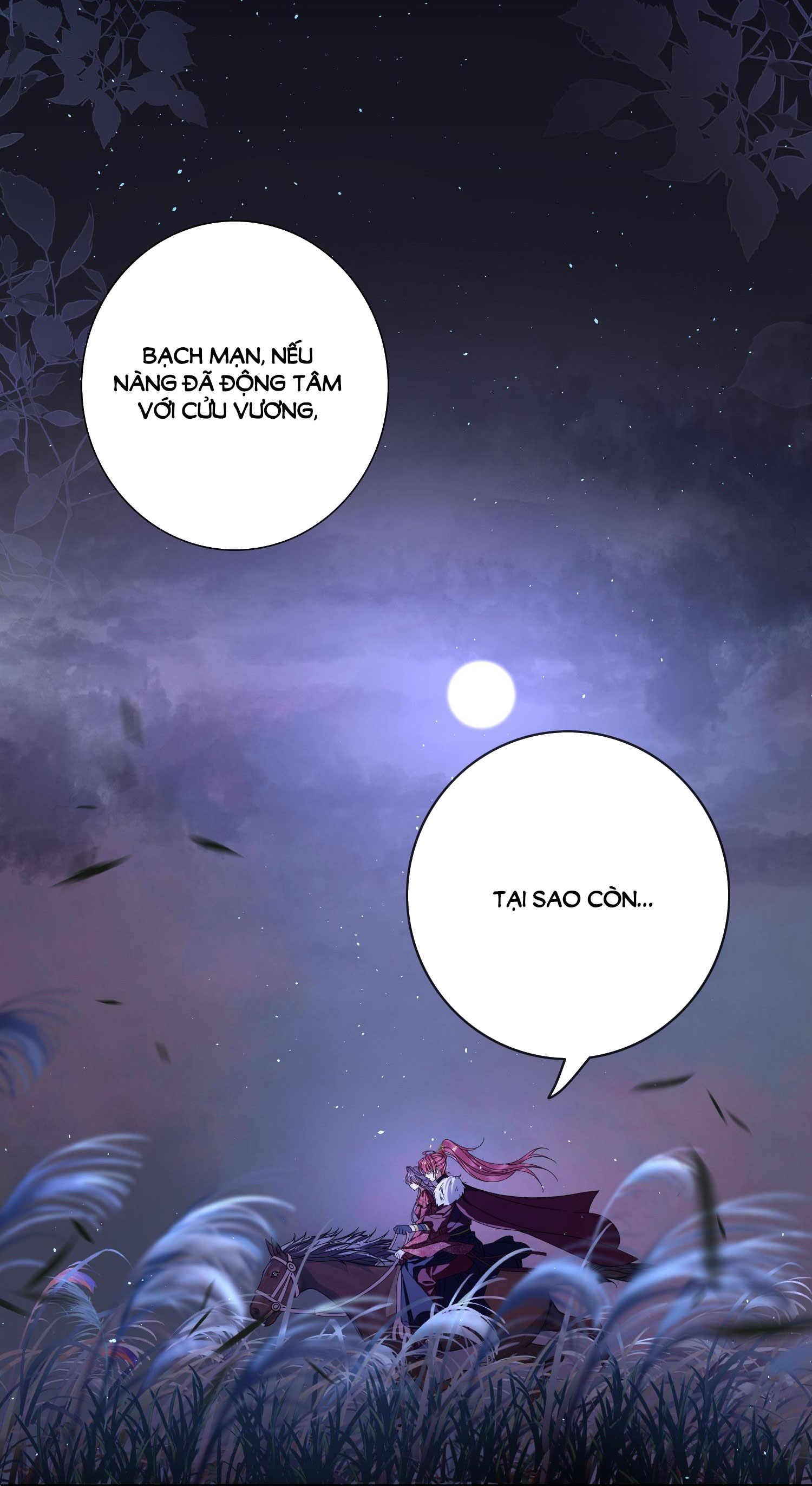 kiều dưỡng mỹ nhân điên chapter 3.2 13