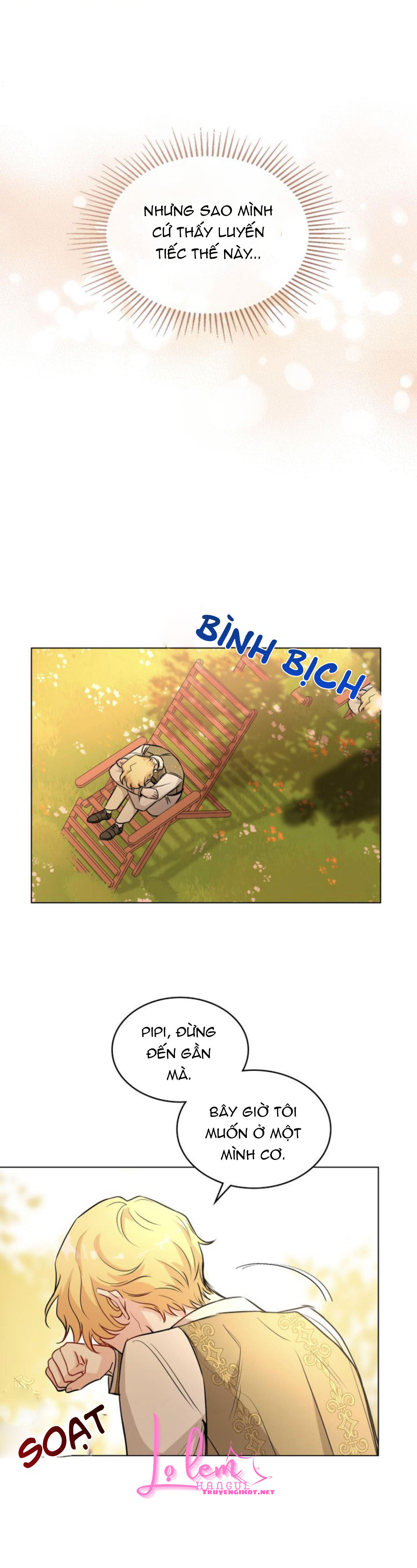 đi tìm nàng camellia chapter 21.2 12