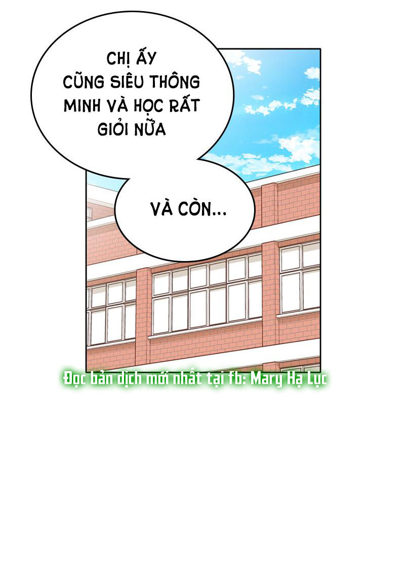 gửi em người đánh cắp những vì sao - to you who swallowed a star chapter 4.1 10