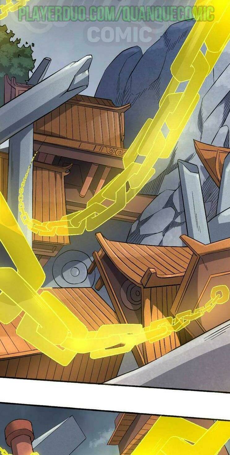 tu la võ thánh chapter 20 2