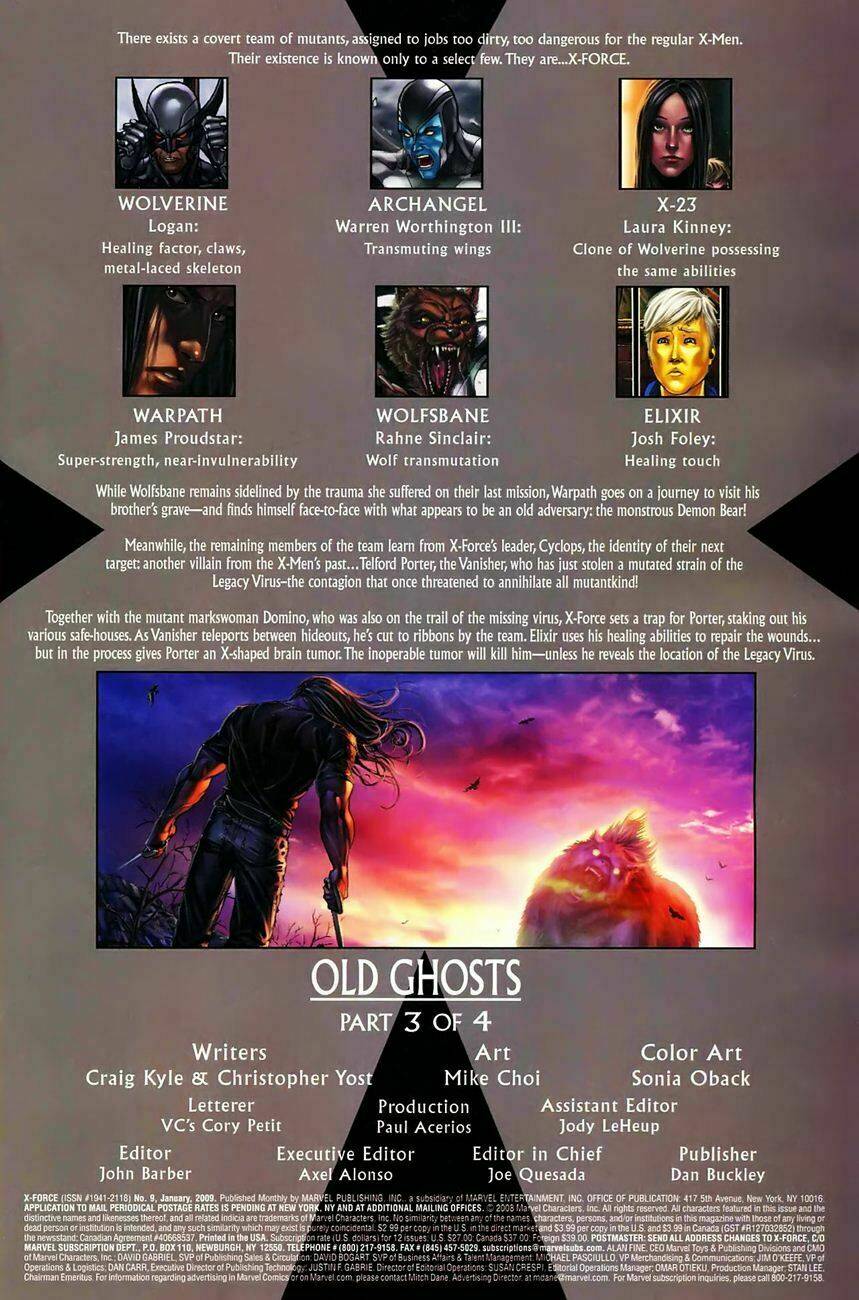 x-force chapter 9 3