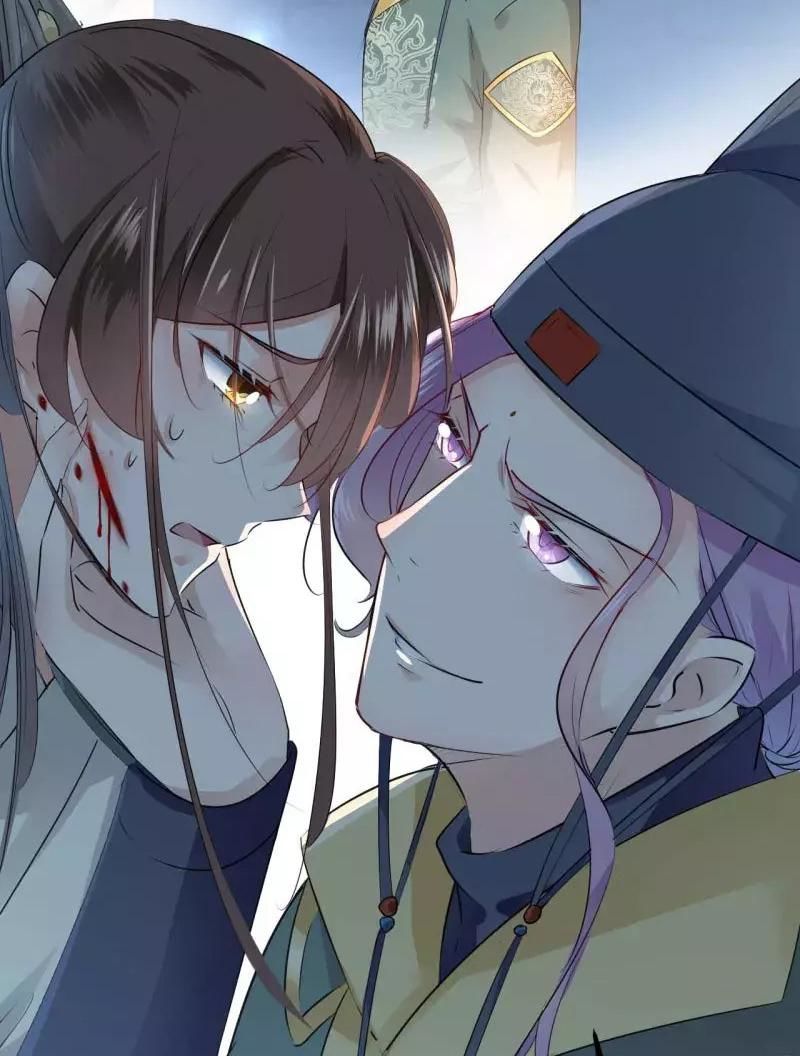 vương gia không thể trêu chapter 47 34