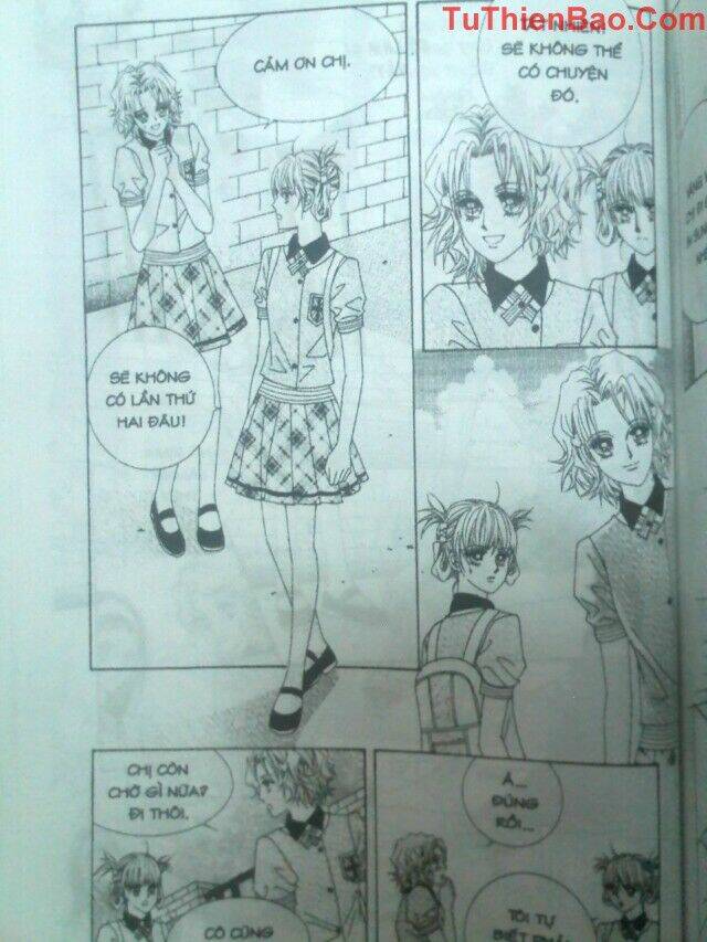 cậu ấy nhỏ hơn 1 tuổi chapter 9 55