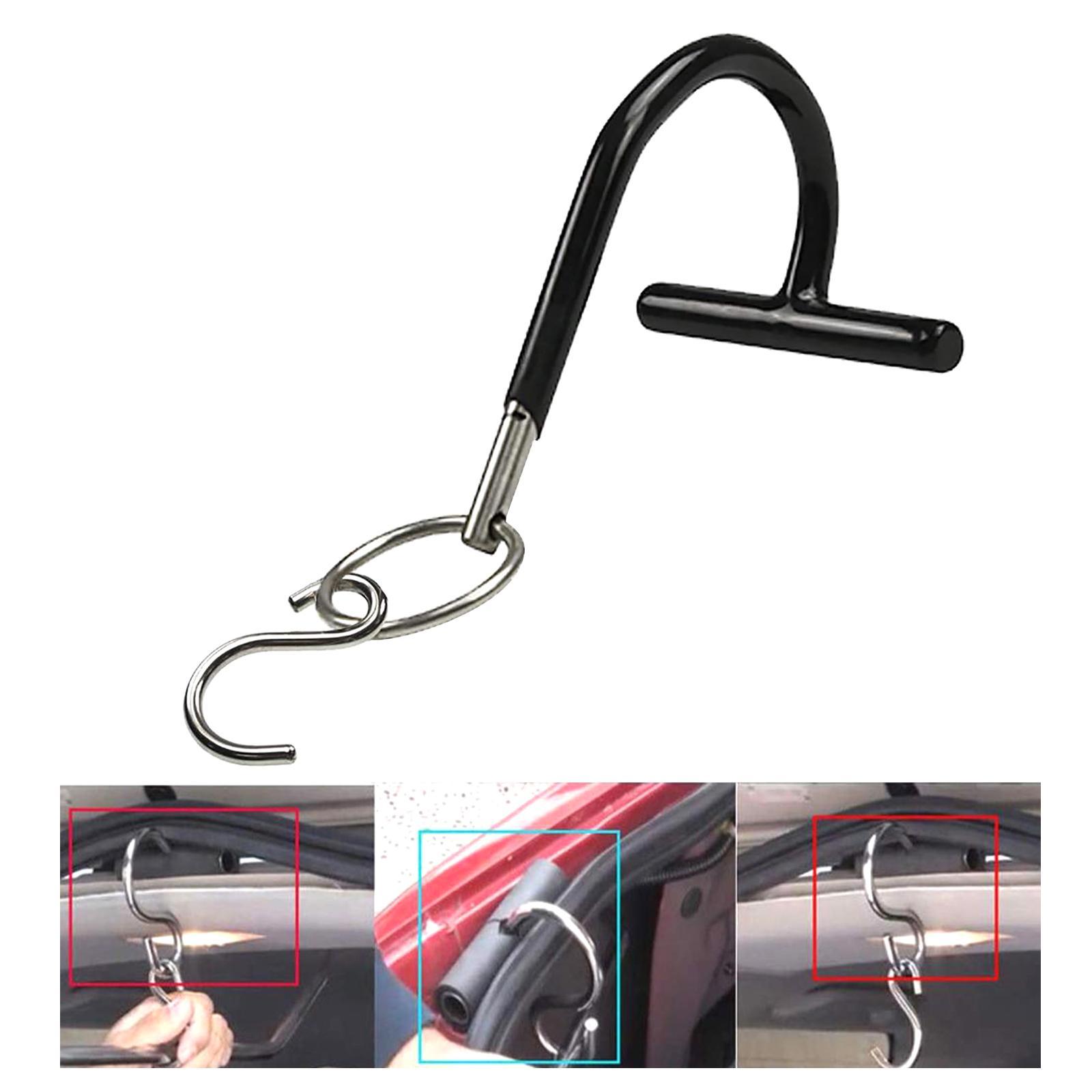 1PC Hail Rod Hanger Attachment Paintless Broken Removal Tools for Car