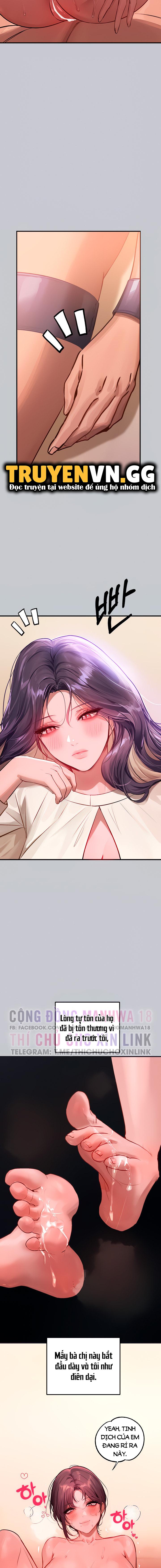 bà chị chủ nhà chapter 94 4