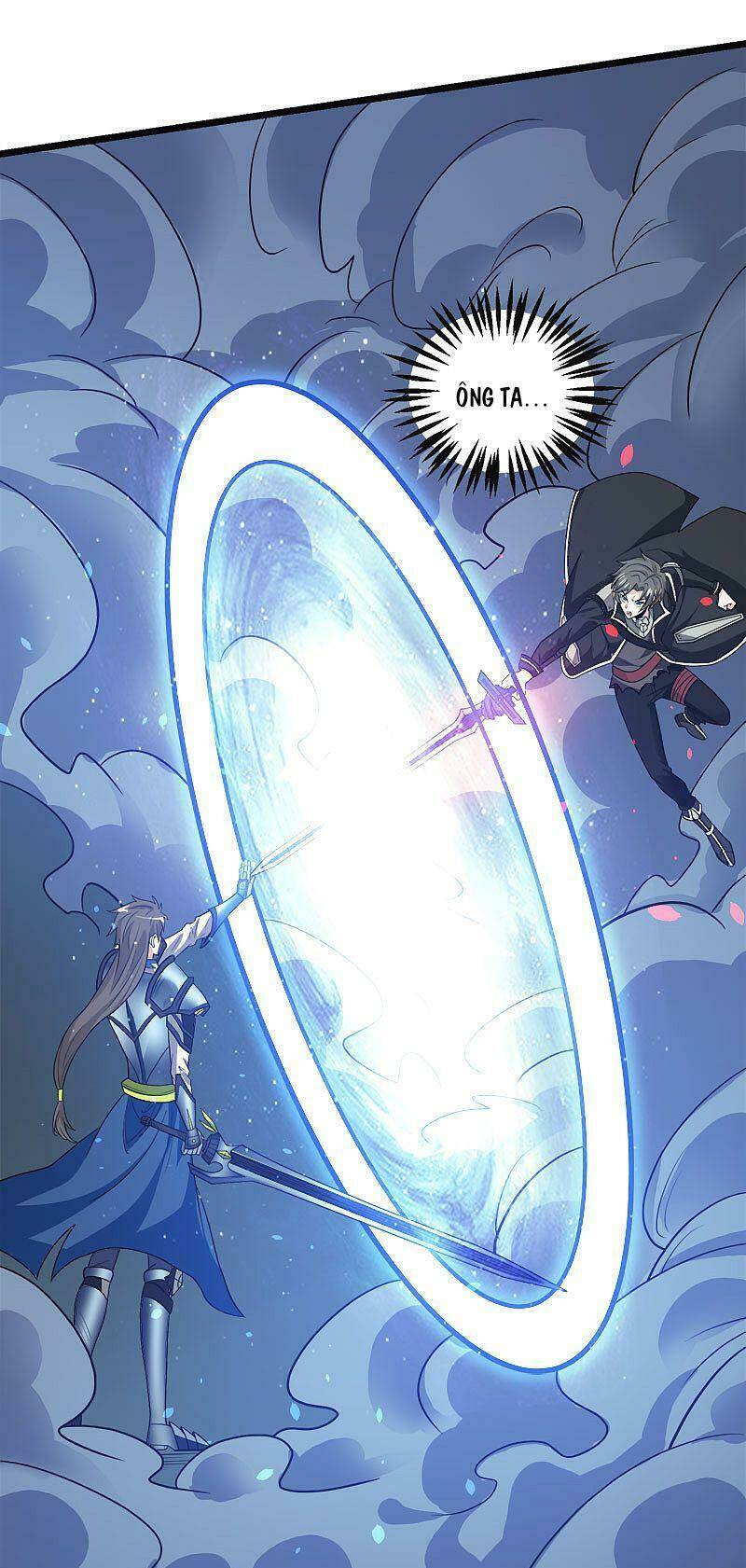 kiếm vũ chapter 147 11